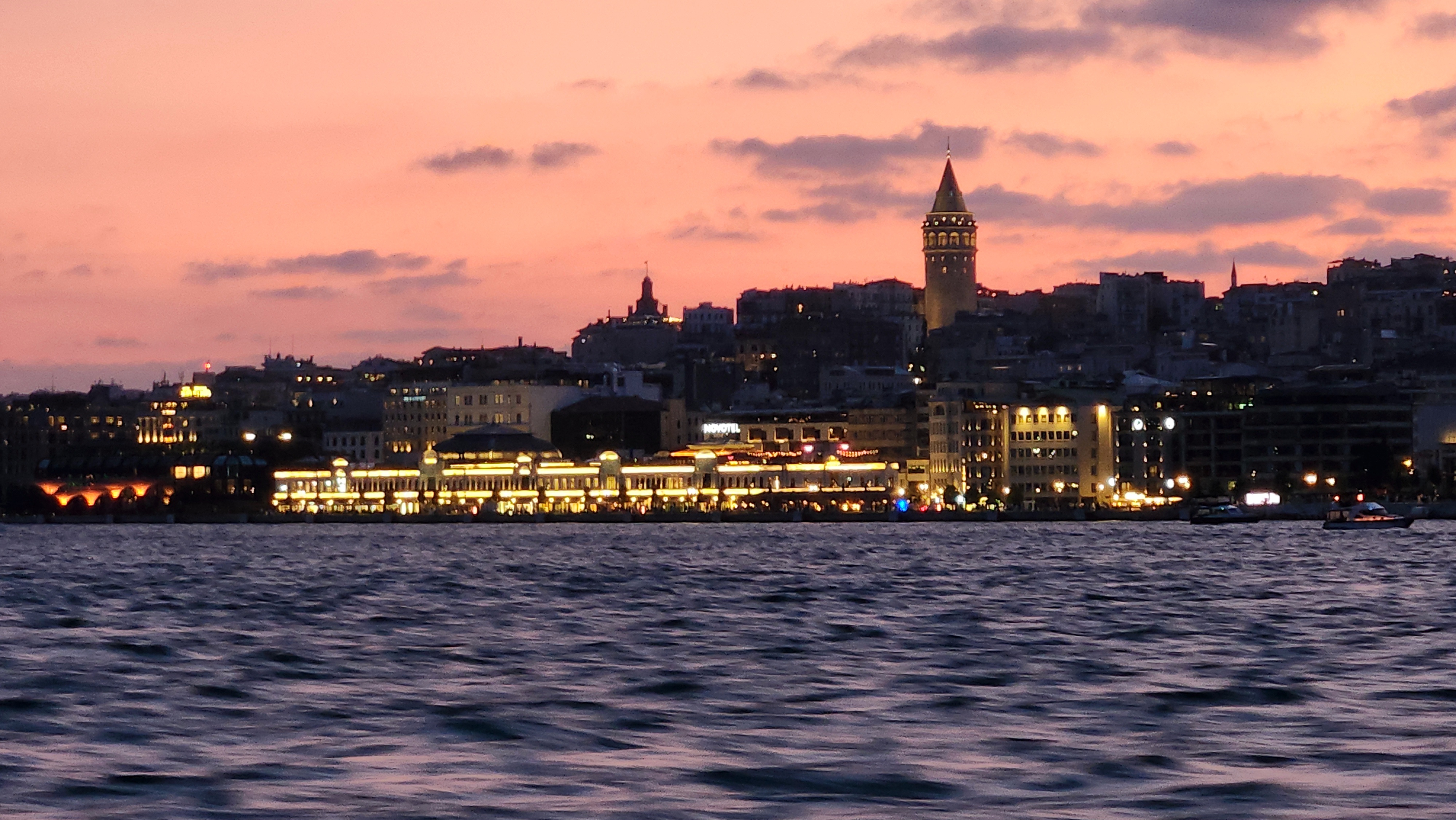 İstanbul